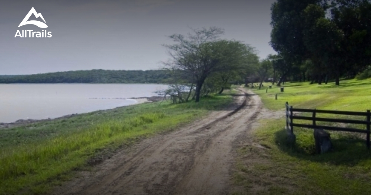 Best Hikes and Trails in St. Lucia Marine Reserve AllTrails