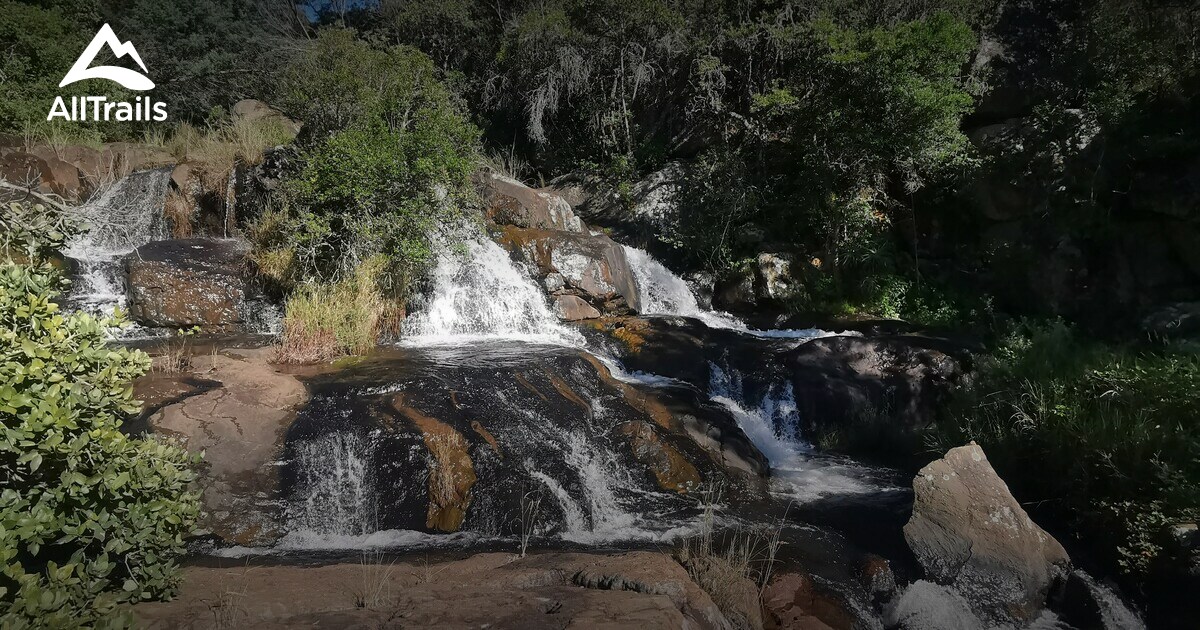 2023 Best Waterfall Trails In Waterval Boven Alltrails