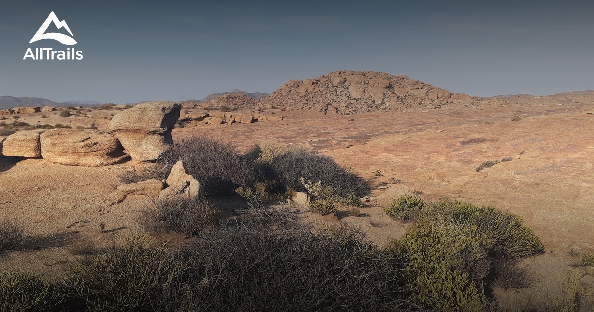 Best Hikes and Trails in Concordia AllTrails