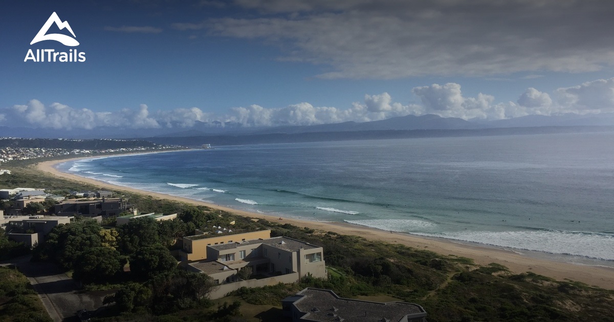 Best Trails near Plettenberg Bay, Western Cape South Africa | AllTrails