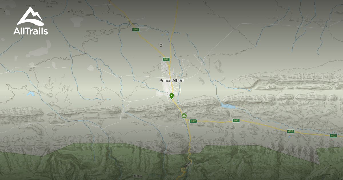 Best Hikes and Trails in Prince Albert AllTrails