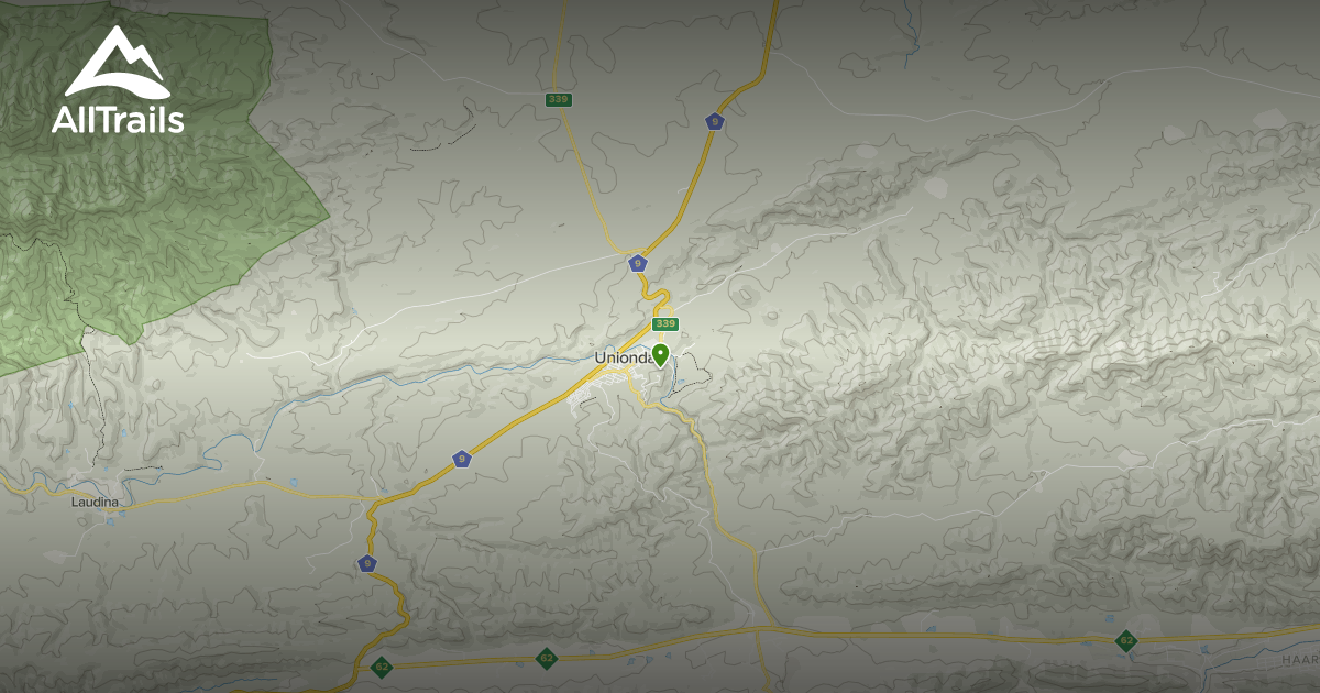 Best Hikes and Trails in Uniondale AllTrails