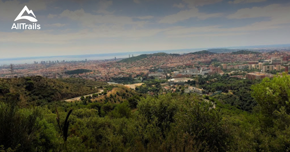 10 Best Trails and Hikes in Cerdanyola del Vallès AllTrails 10 Best Trails and Hikes in Cerdanyola del Vallès AllTrails