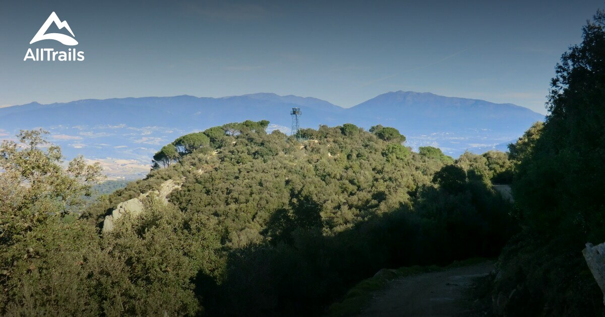 La Roca Village Multi Trail - La Roca del Valles