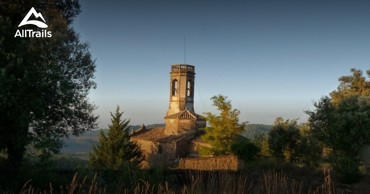 Best historic site trails in Prats de Lluçanès AllTrails