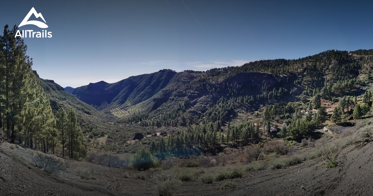 Best hikes and trails in Ingenio AllTrails
