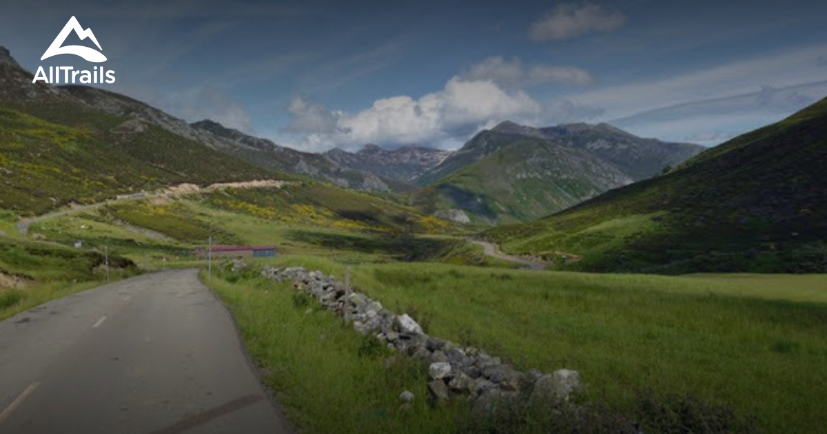 Best forest trails in Valdelugueros AllTrails