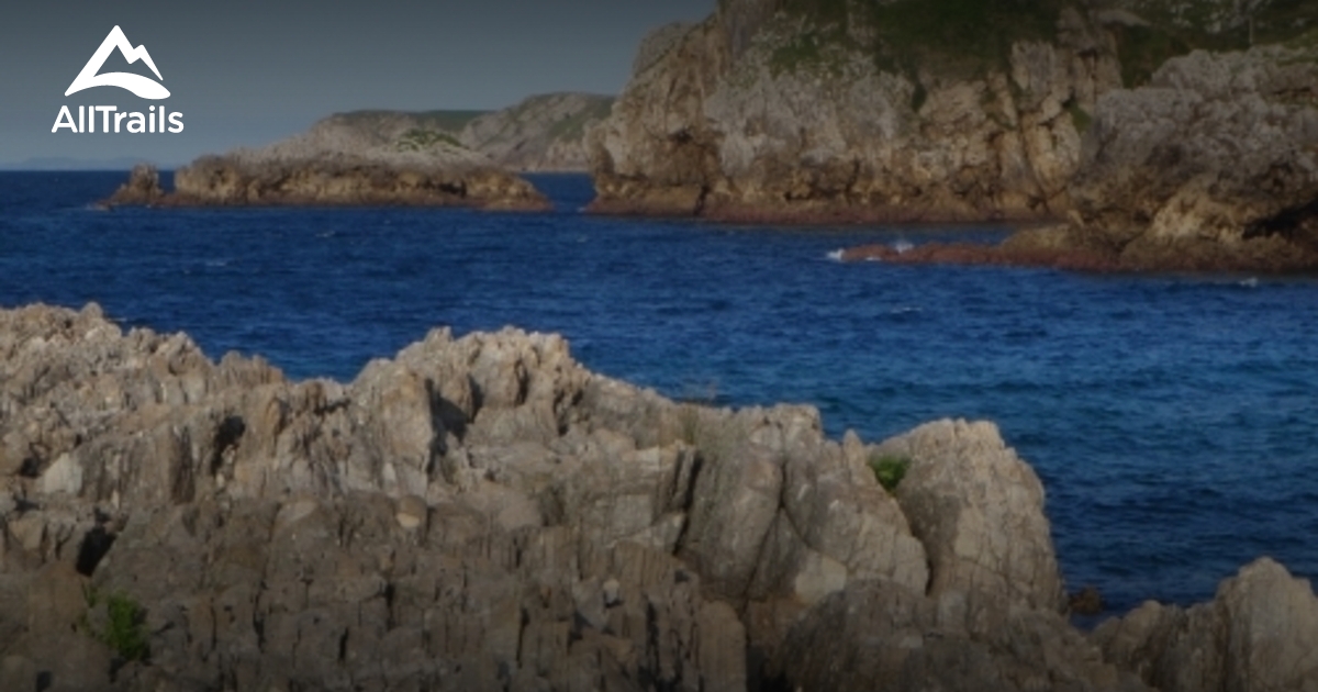 2023 Best Trails, Walks, and Paths in Gallués Galoze AllTrails