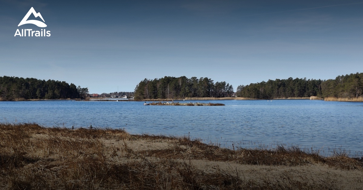 Best Hikes and Trails in Timmernabben AllTrails