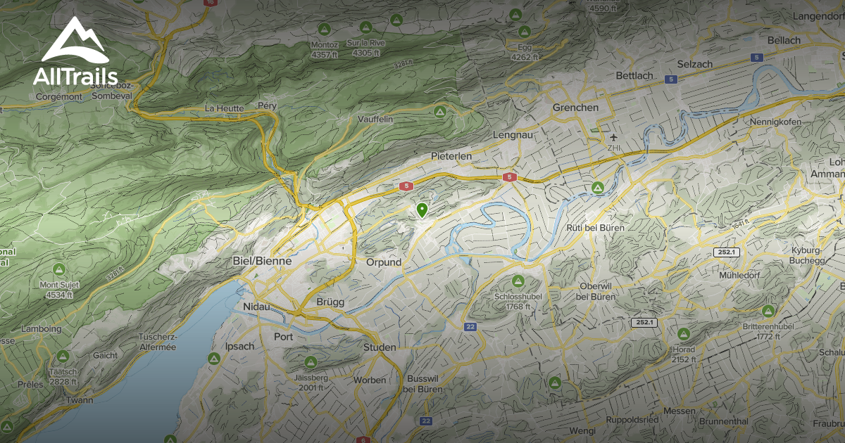 Best hikes and trails in safnern alltrails