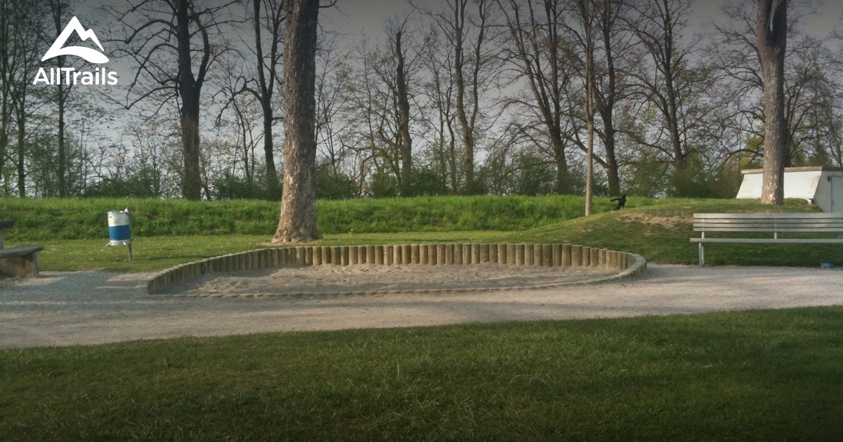 Best hikes and trails in VillarssurGlâne AllTrails