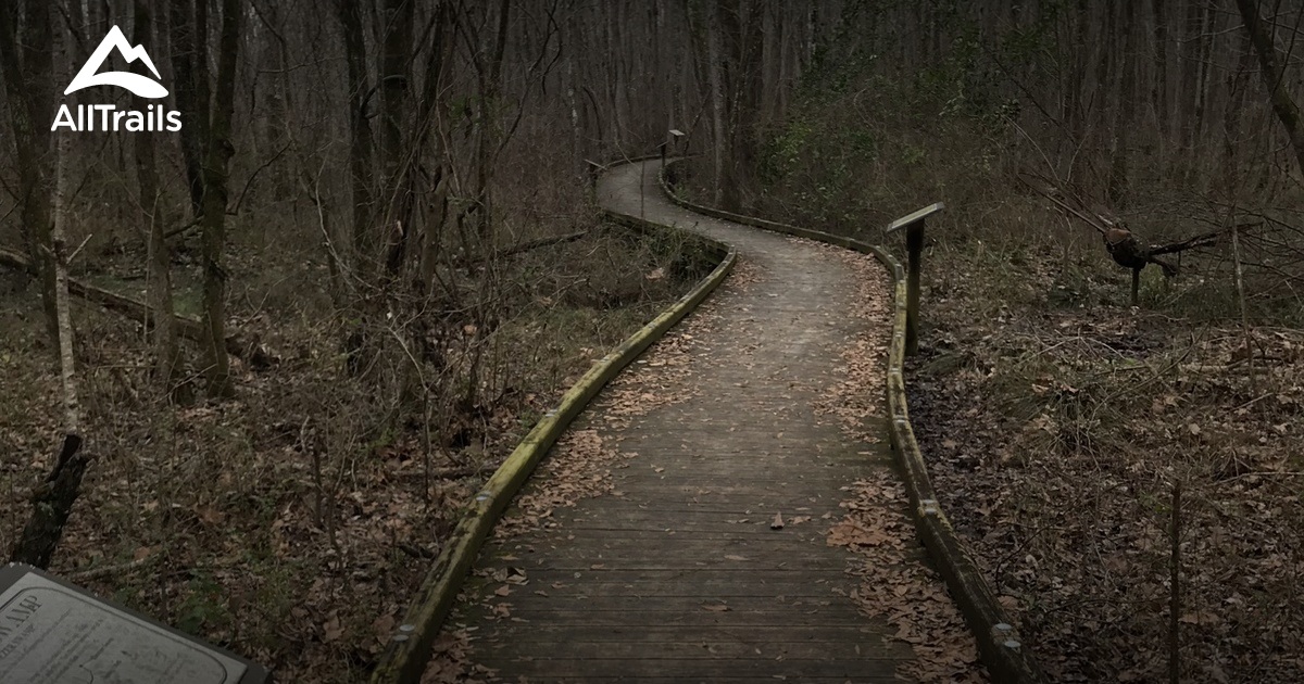 Best trails in Alabaster, Alabama AllTrails