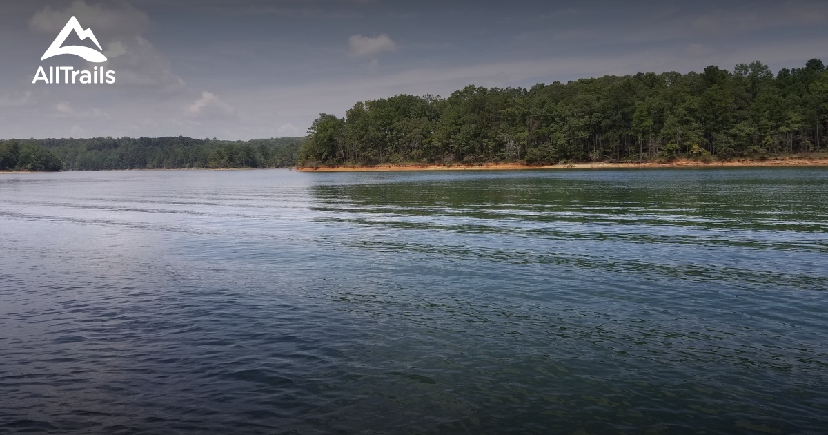 Best Hikes and Trails in Arley AllTrails