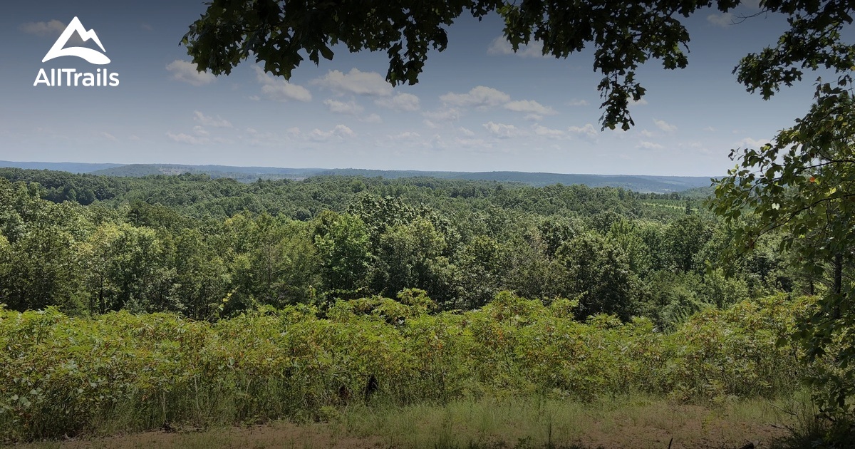 Best Hikes and Trails in Cherokee AllTrails