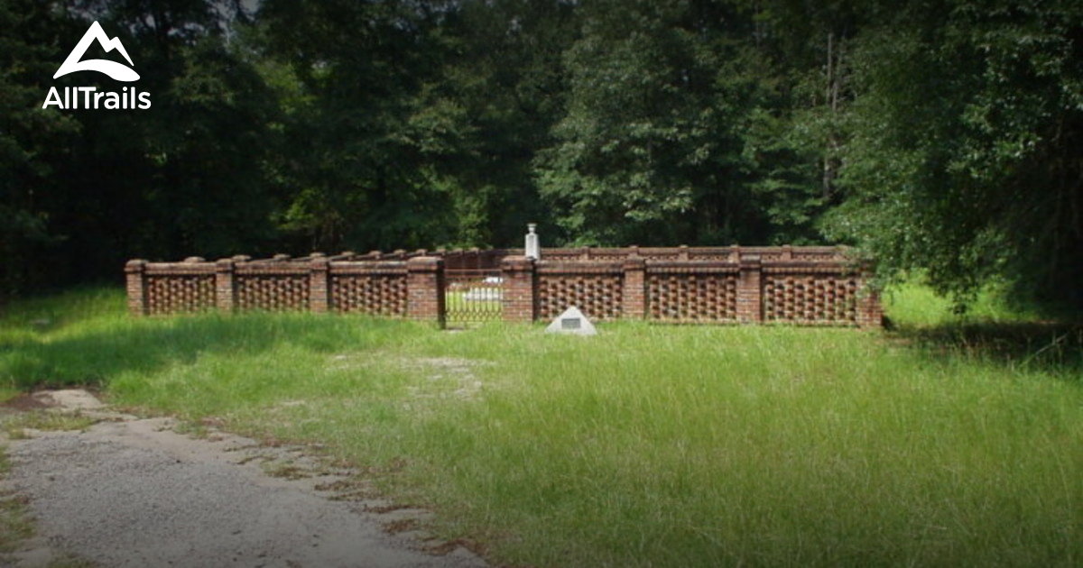 Best Trails near Eight Mile, Alabama AllTrails