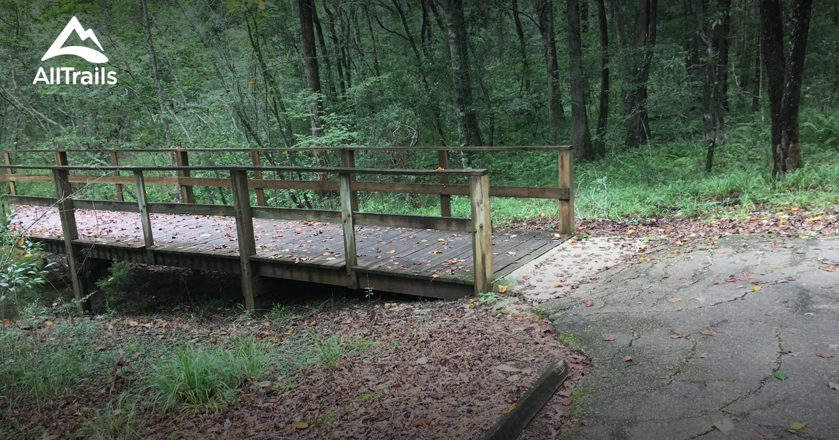 Best trails in Ozark, Alabama AllTrails