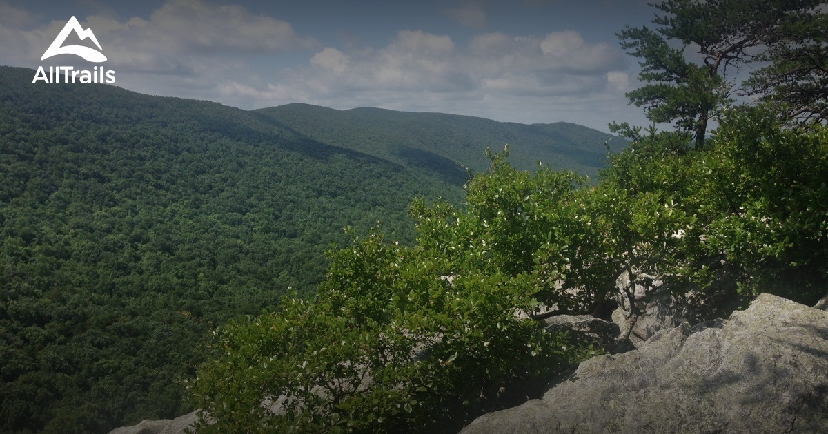 Best Trails near Piedmont, Alabama AllTrails