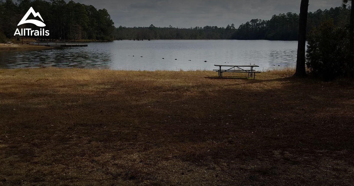 2023 Best Views Trails in Uriah AllTrails