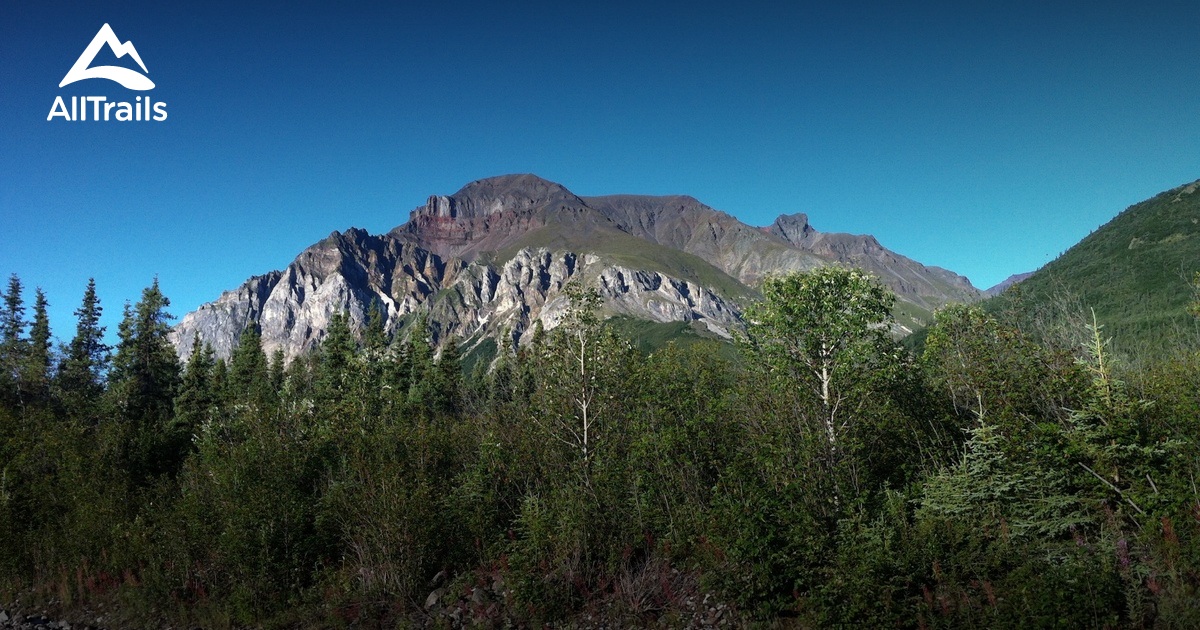 Best Hikes and Trails in Copper Center AllTrails