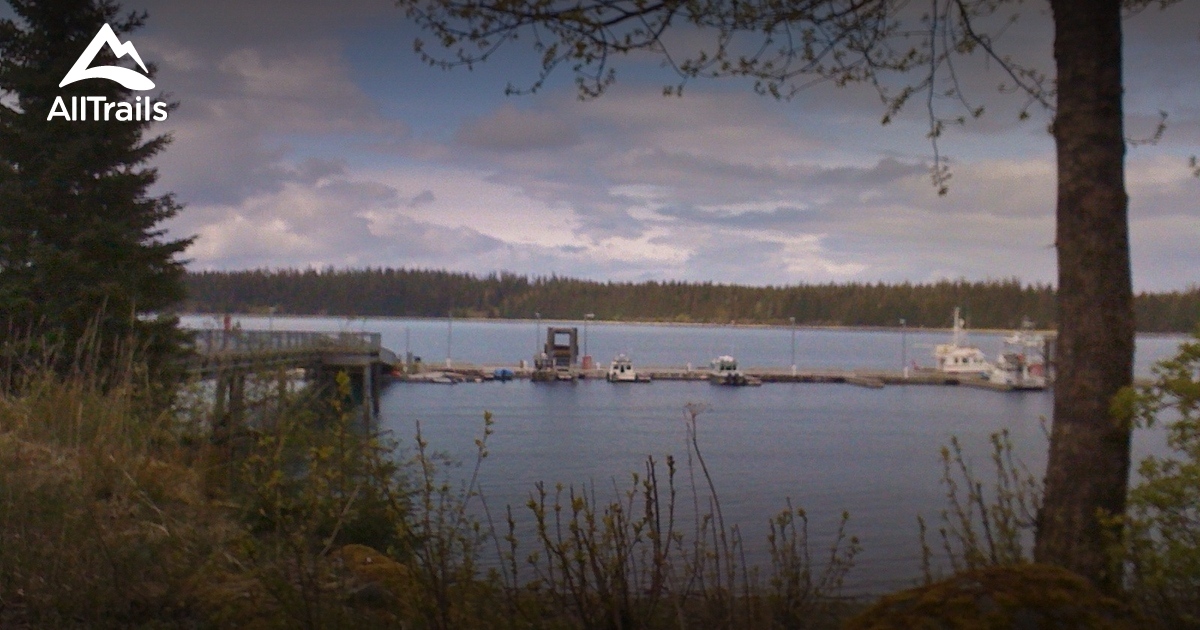 Best Hikes and Trails in Gustavus AllTrails