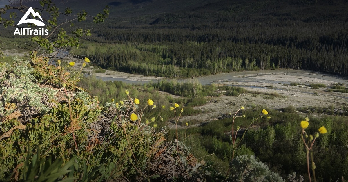 Best hikes and trails in Kenny Lake AllTrails