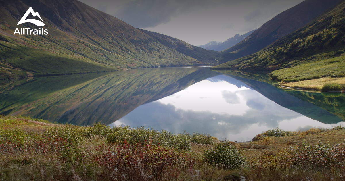 Best Trails near Moose Pass, Alaska AllTrails