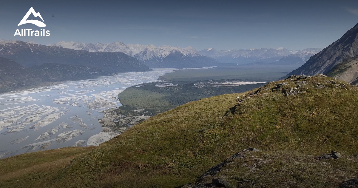 Best Hikes and Trails in Yakutat AllTrails