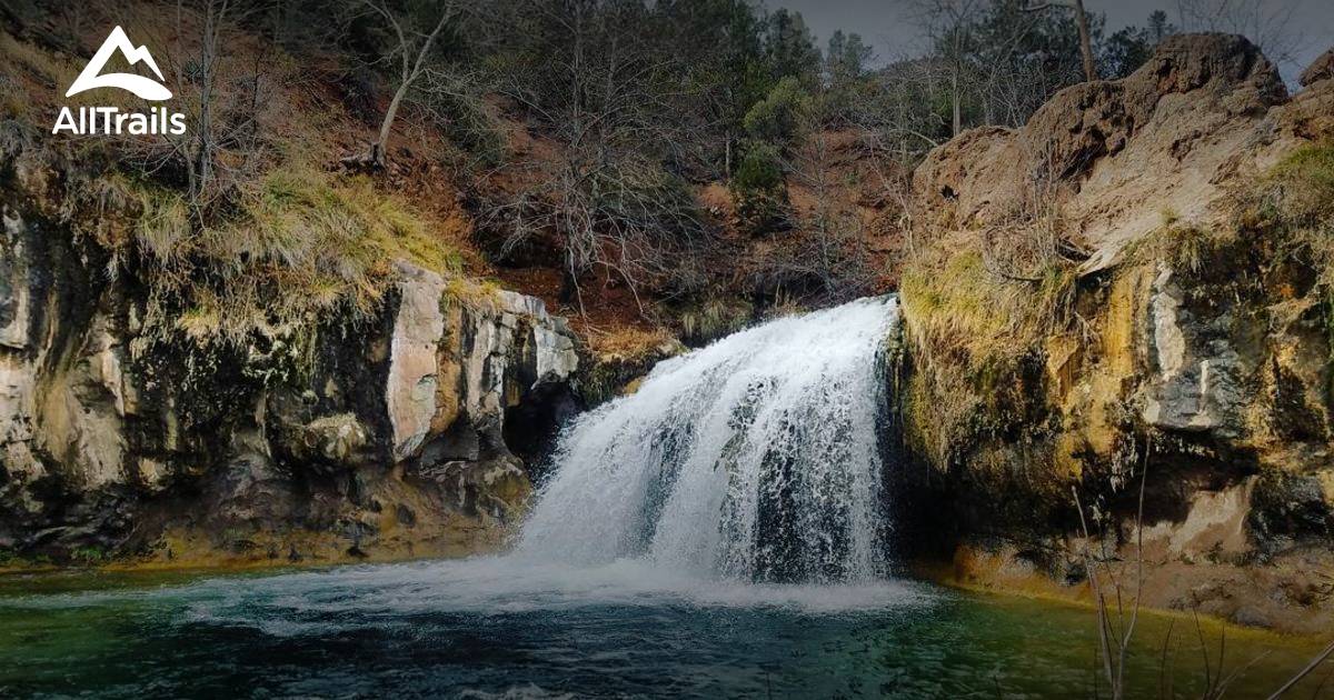 Best Trails near Camp Verde, Arizona AllTrails