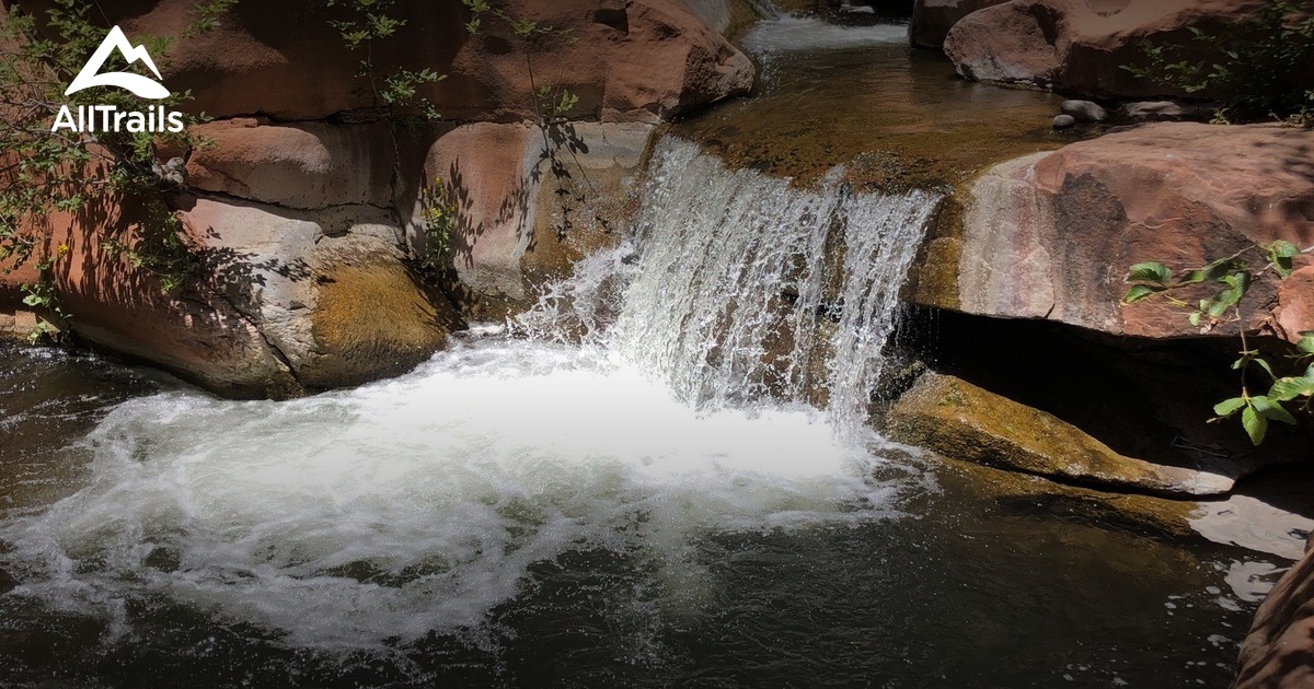 Best 10 Trails and Hikes in Camp Verde & Nearby | AllTrails