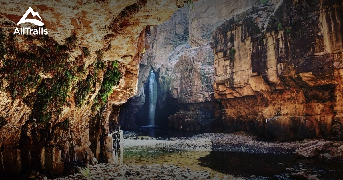 Best Trails near Cibecue, Arizona AllTrails