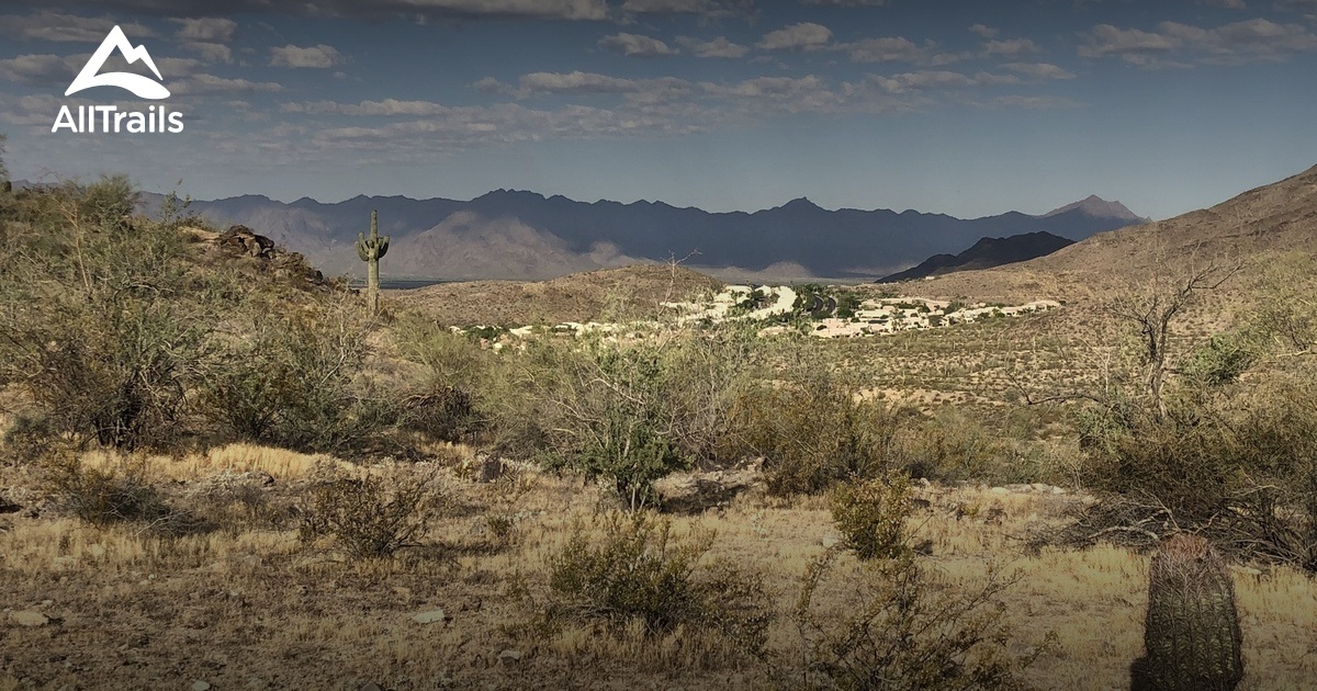 guadalupe bike trail