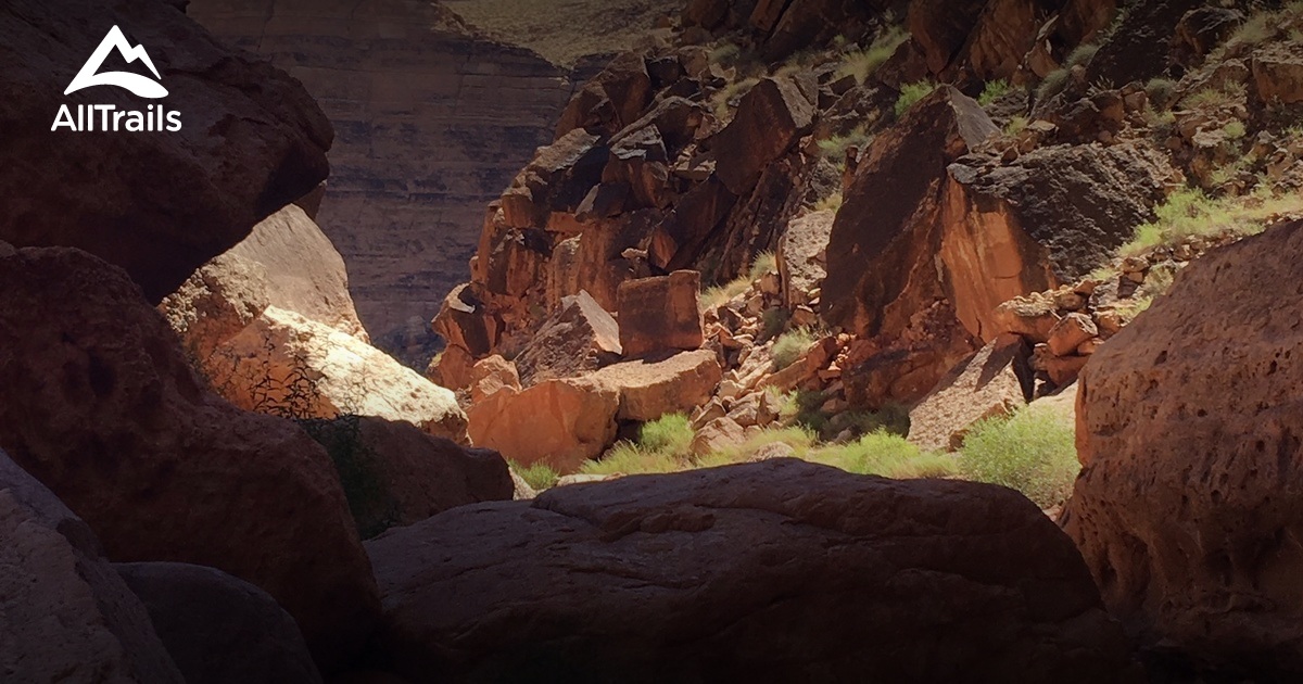 Best Trails near Marble Canyon, Arizona AllTrails