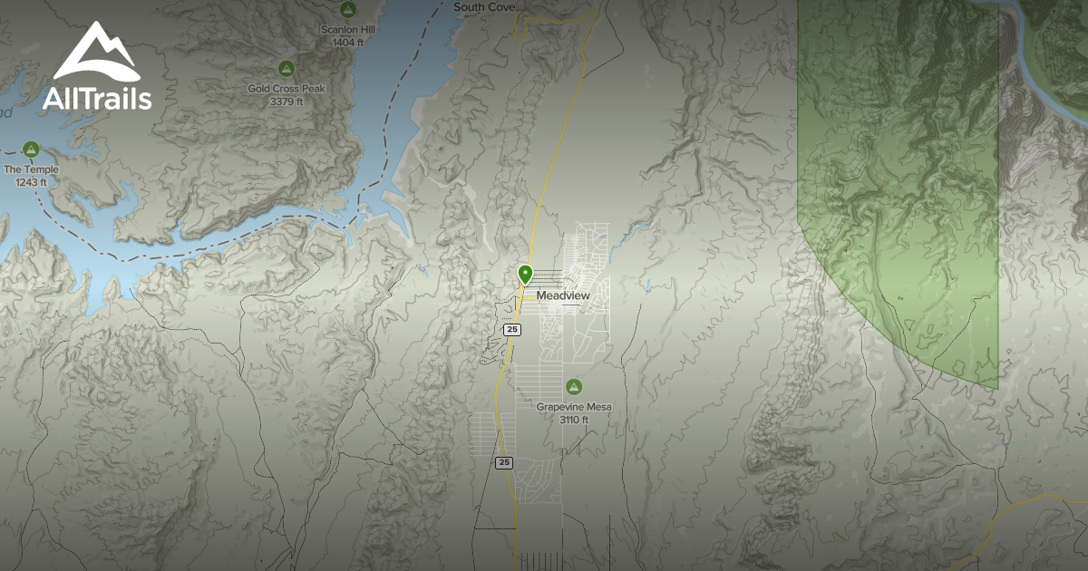 Best Places To Live In Meadview Arizona vrogue.co