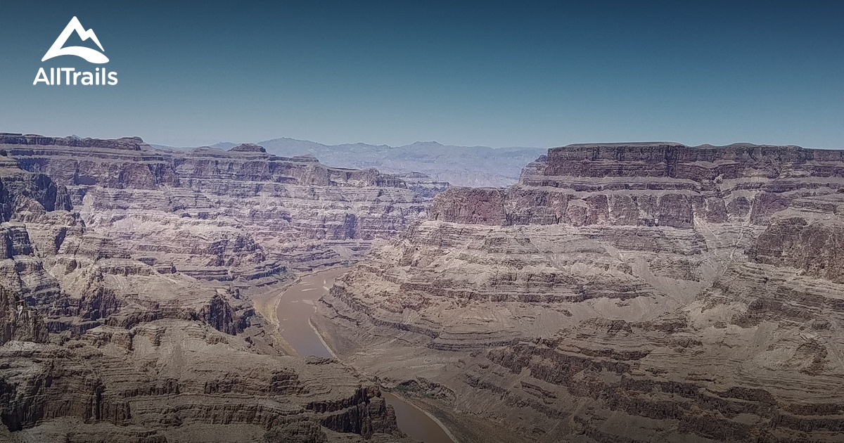 Best hikes and trails in Peach Springs AllTrails