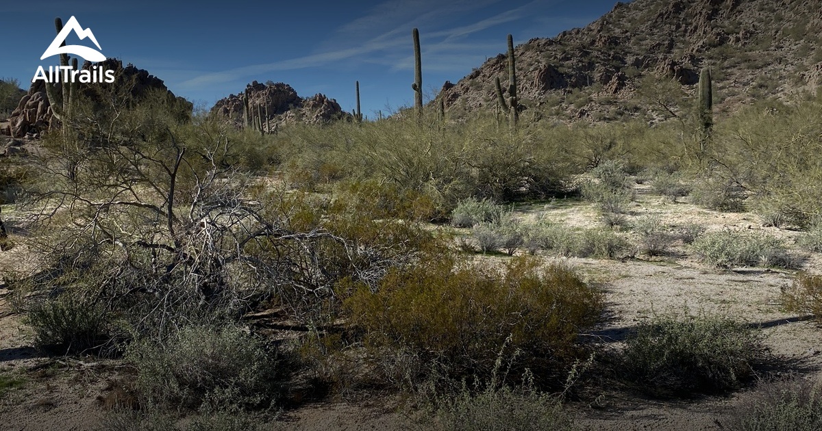 Best Hikes and Trails in Stanfield AllTrails