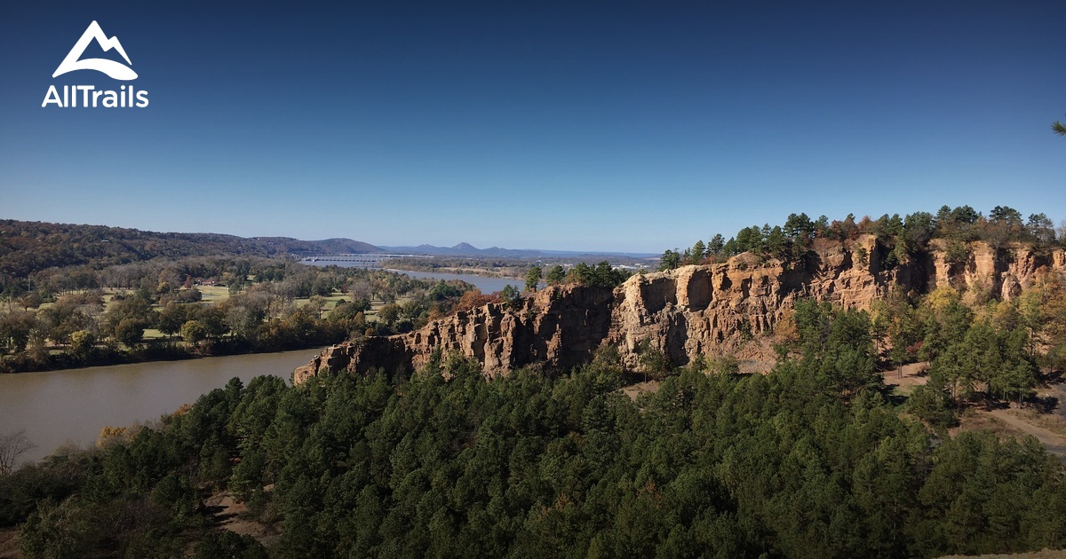 2023 Best Forest Trails in Cammack Village AllTrails