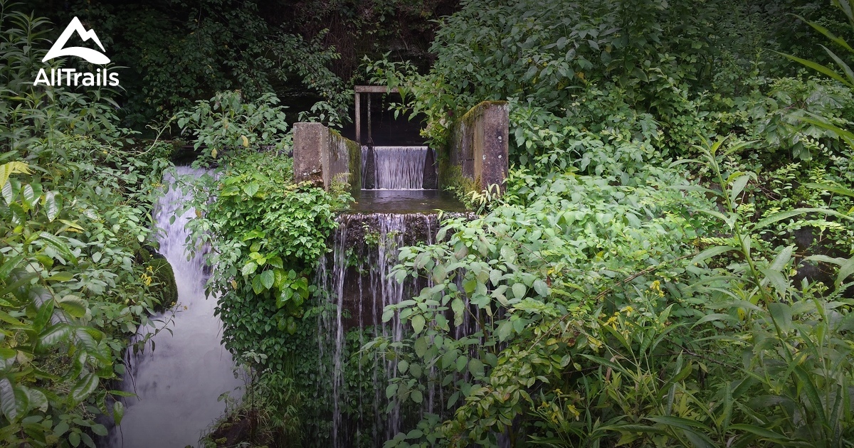 Best Trails near Cave Springs, Arkansas AllTrails