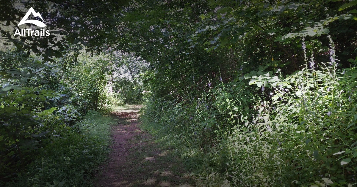 Best Hikes and Trails in Cave Springs AllTrails