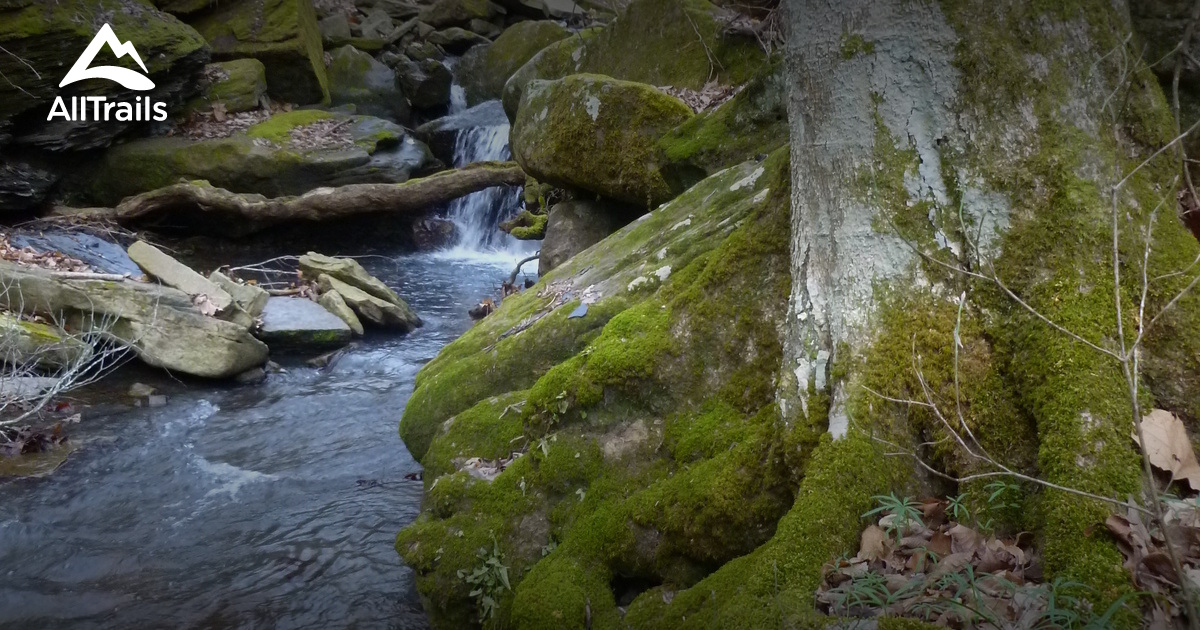 Best hikes and trails in Clarksville AllTrails