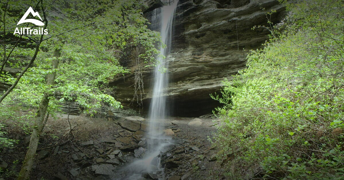 Best Hikes and Trails in Combs AllTrails