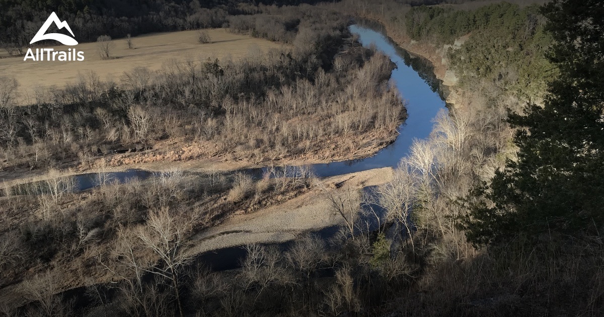 Best Hikes and Trails in Everton AllTrails