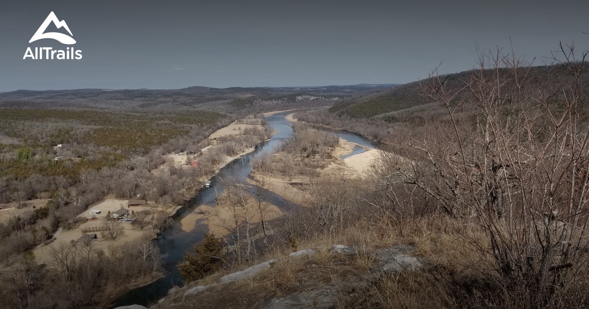 Best Hikes and Trails in Flippin AllTrails