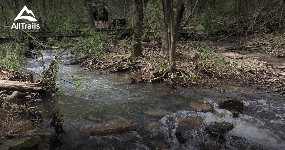 Best Hikes and Trails in Greenbrier AllTrails