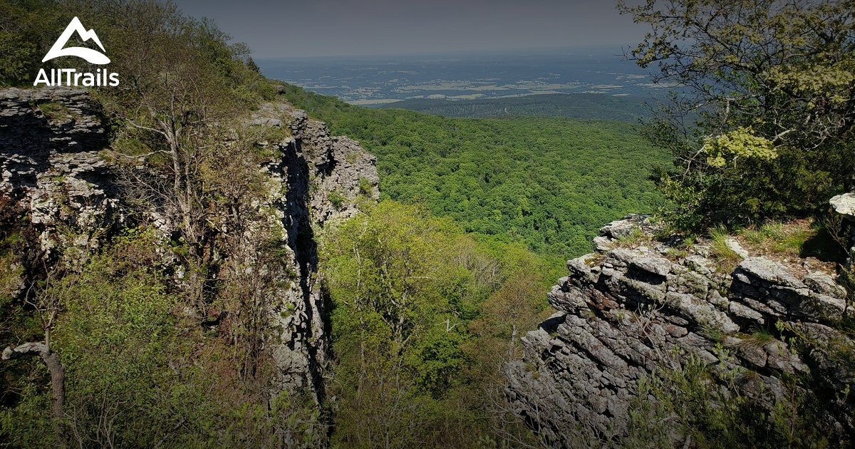 Best Walking Trails in Havana AllTrails