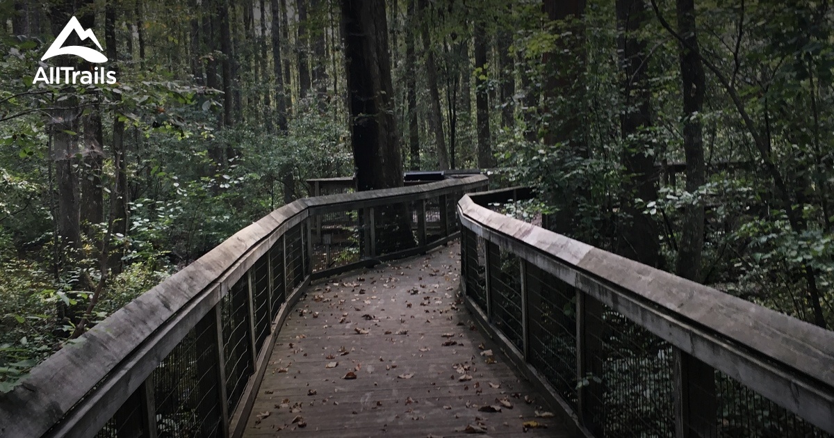 Best Hikes and Trails in Hensley AllTrails