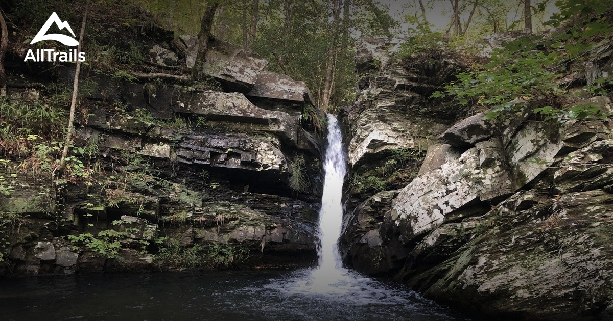 Best trails in Mena, Arkansas AllTrails