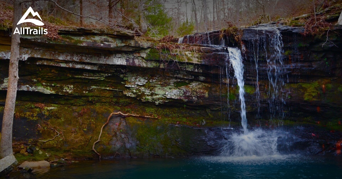 Best Trails near Mulberry Arkansas 105 Photos & 72 Reviews AllTrails