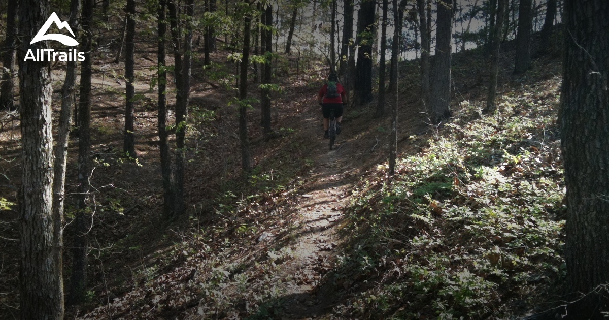 Best Hikes and Trails in Pencil Bluff AllTrails