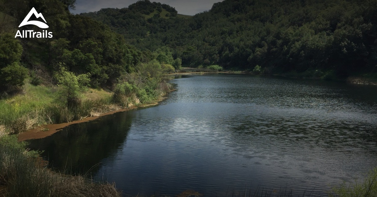 Best Hikes and Trails in American Canyon AllTrails