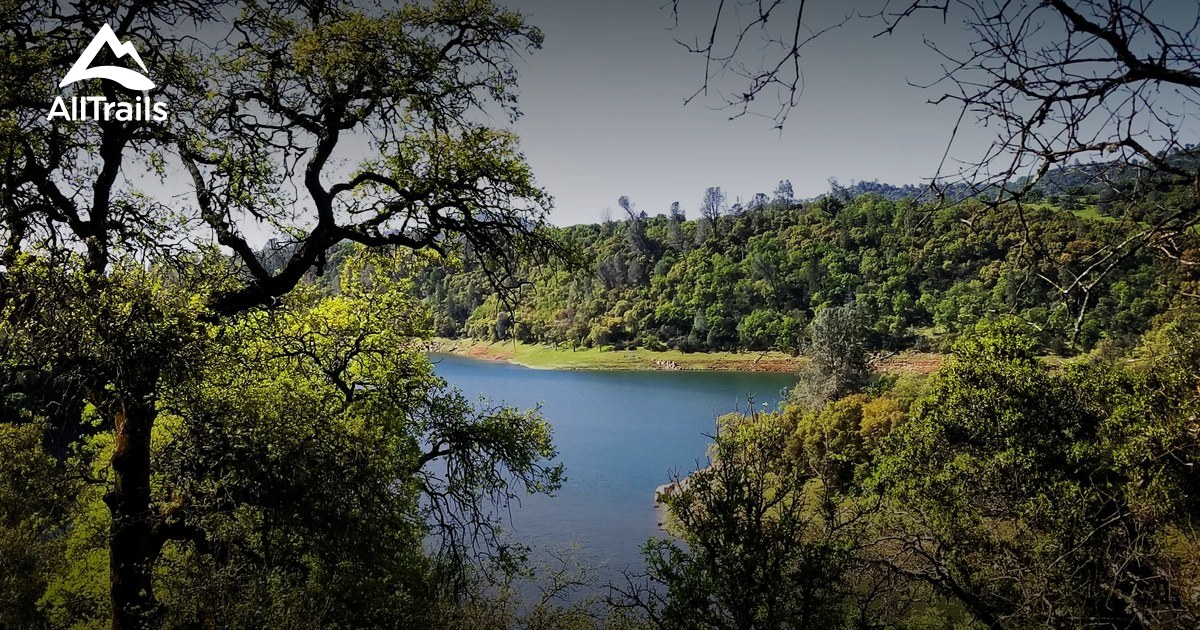 Best Trails near Angels Camp, California AllTrails